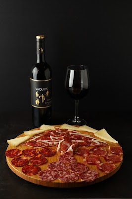 Jamón y Vino · Fotos 11
