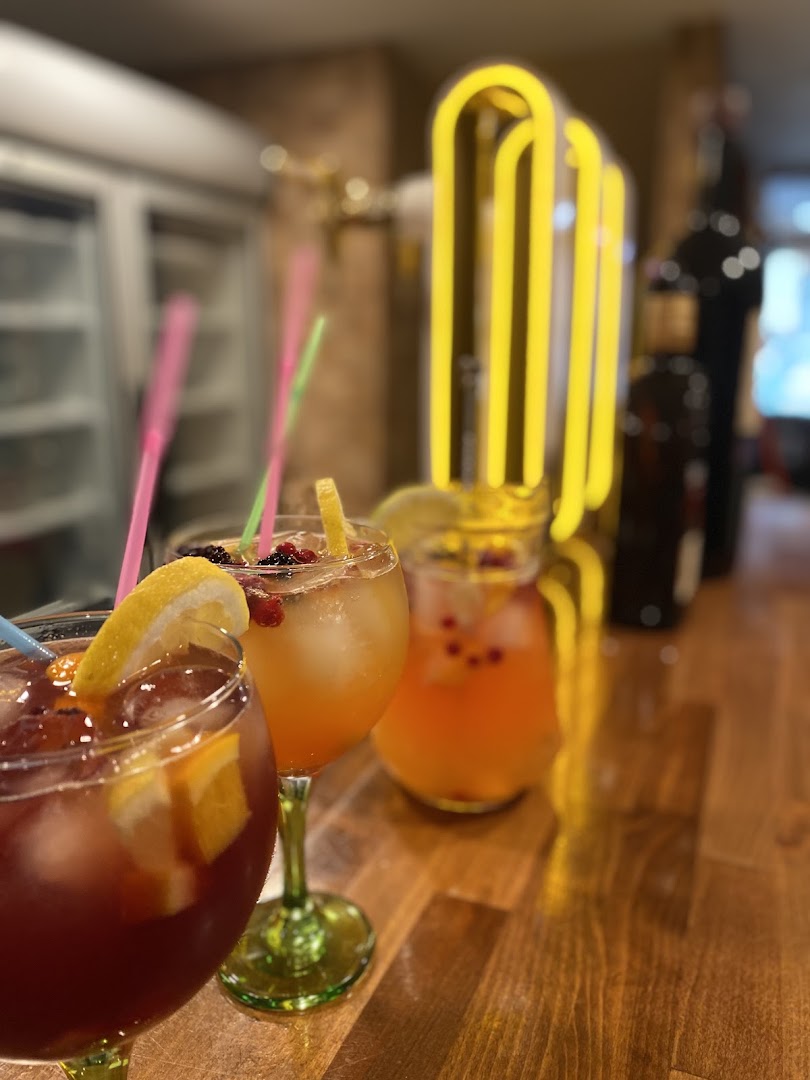 Jamón y Vino · Fotos 1