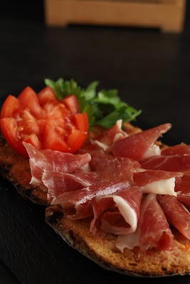 Jamón y Vino · Fotos 13